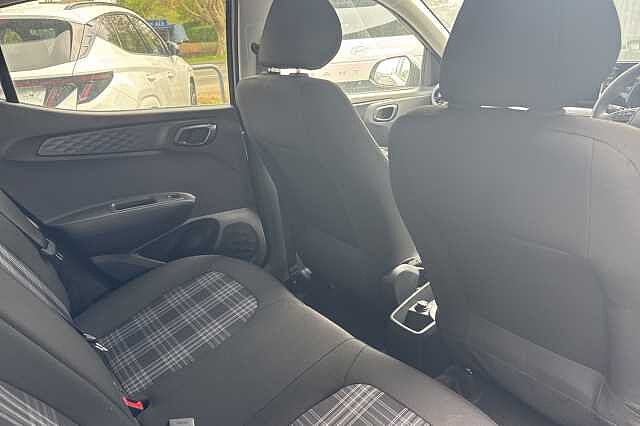 Hyundai i10 1.2 [79] Premium 5dr Auto [Nav]