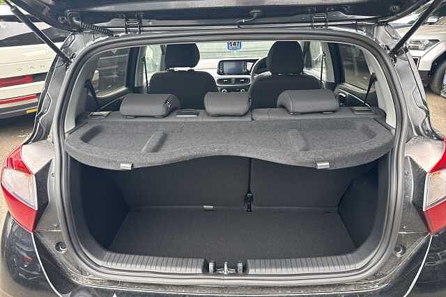 Hyundai i10 1.2 [79] Premium 5dr Auto [Nav]