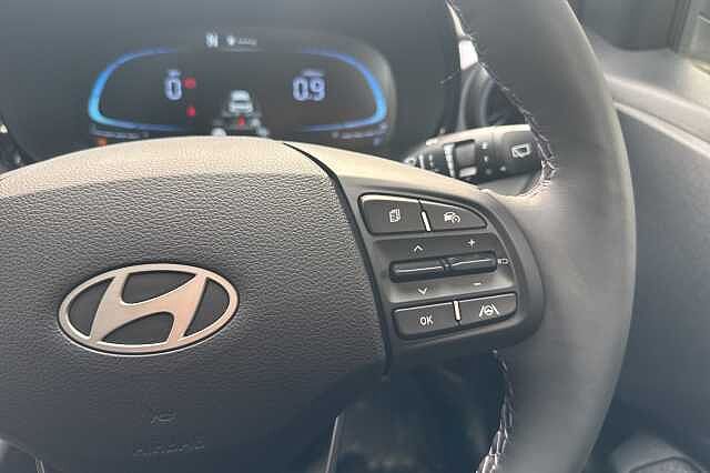 Hyundai i10 1.2 [79] Premium 5dr Auto [Nav]
