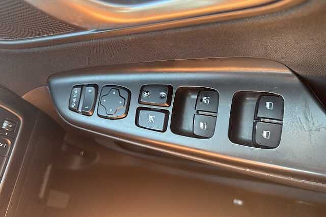 Hyundai KONA 1.6 GDi Hybrid Premium 5dr DCT Grey