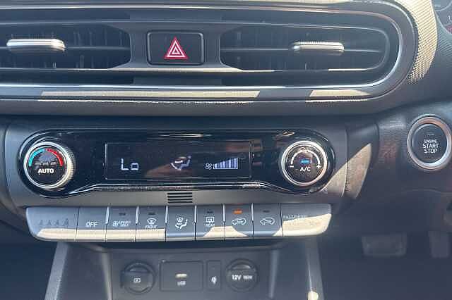 Hyundai KONA 1.6 GDi Hybrid Premium 5dr DCT Grey