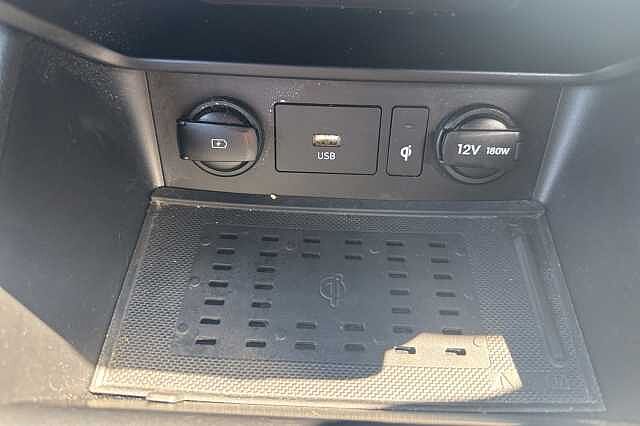 Hyundai KONA 1.6 GDi Hybrid Premium 5dr DCT Grey
