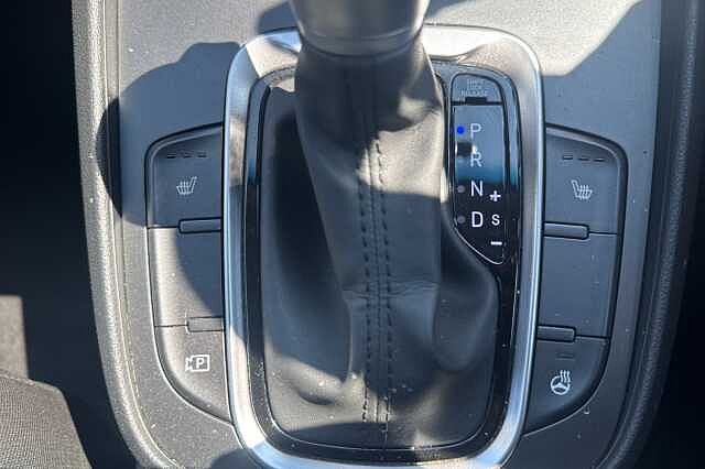 Hyundai KONA 1.6 GDi Hybrid Premium 5dr DCT Grey
