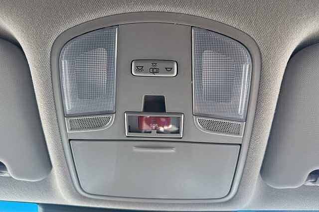 Hyundai KONA 1.6 GDi Hybrid Premium 5dr DCT Grey