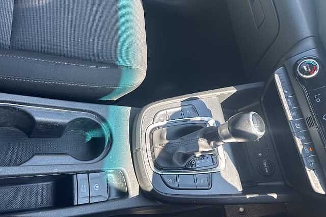 Hyundai KONA 1.6 GDi Hybrid Premium 5dr DCT