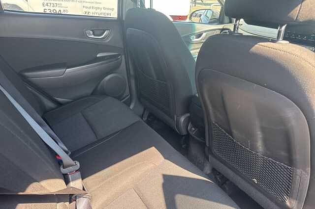 Hyundai KONA 1.6 GDi Hybrid Premium 5dr DCT