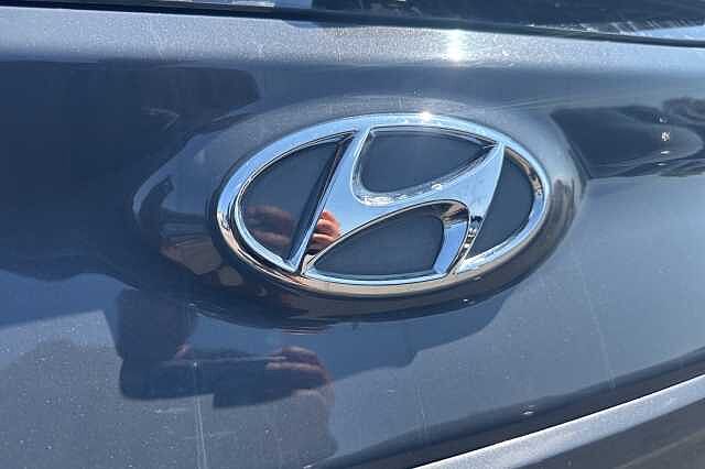 Hyundai KONA 1.6 GDi Hybrid Premium 5dr DCT
