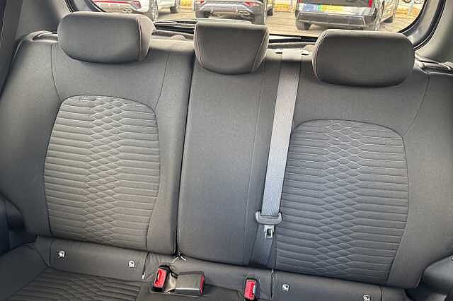 Hyundai I10 1.0 T-GDi N Line 5dr Grey