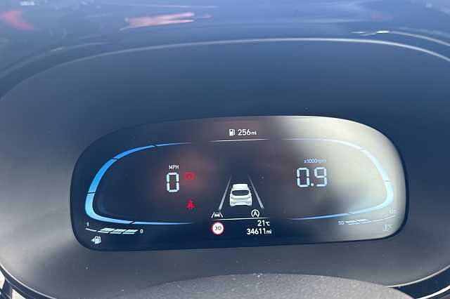 Hyundai I10 1.0 T-GDi N Line 5dr Grey