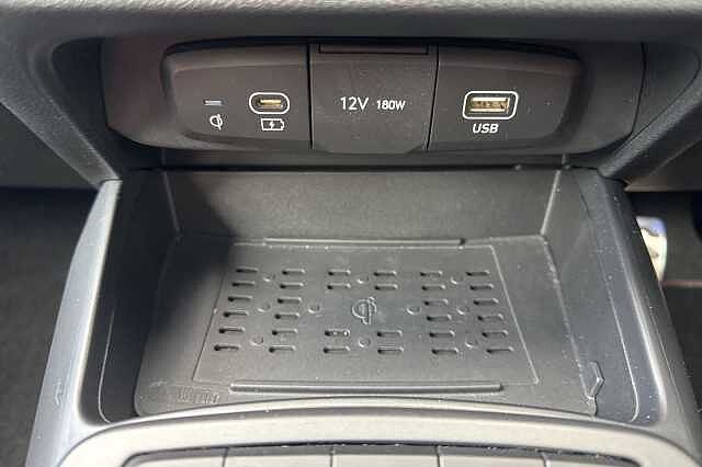 Hyundai I10 1.0 T-GDi N Line 5dr Grey