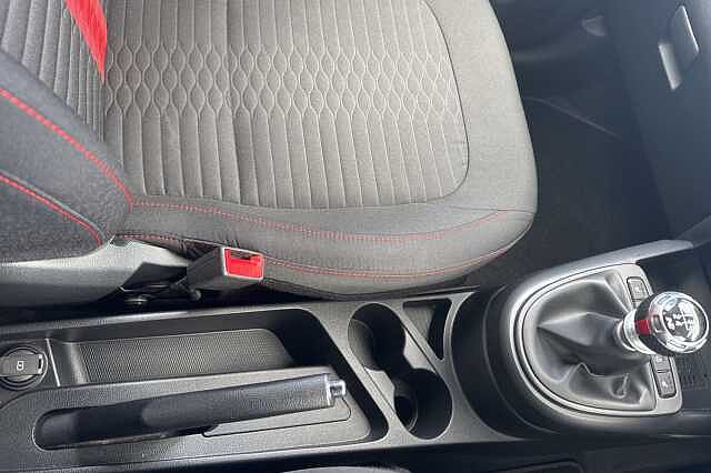 Hyundai I10 1.0 T-GDi N Line 5dr Grey
