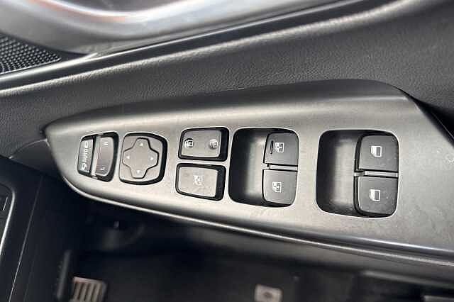 Hyundai KONA 150kW Ultimate 64kWh 5dr Auto