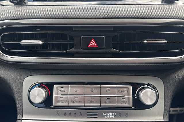 Hyundai KONA 150kW Ultimate 64kWh 5dr Auto