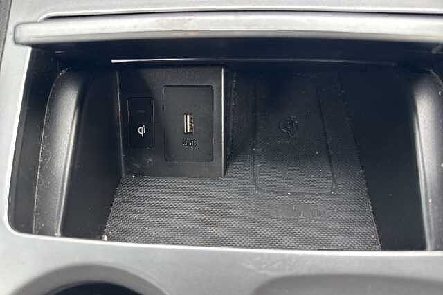Hyundai KONA 150kW Ultimate 64kWh 5dr Auto