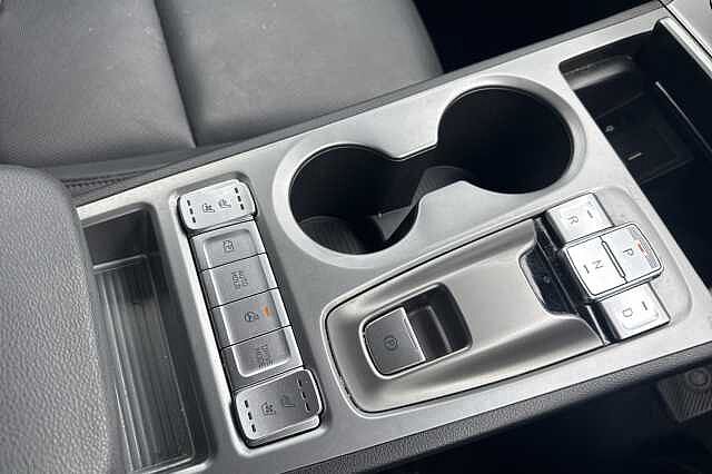Hyundai KONA 150kW Ultimate 64kWh 5dr Auto