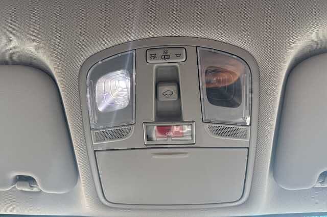 Hyundai KONA 150kW Ultimate 64kWh 5dr Auto