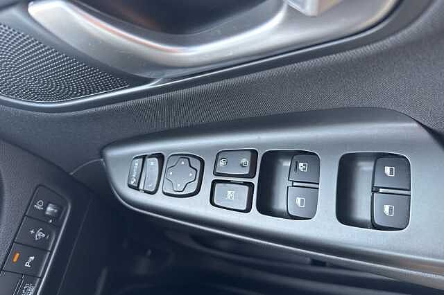 Hyundai KONA 1.6 GDi Hybrid Premium 5dr DCT Blue