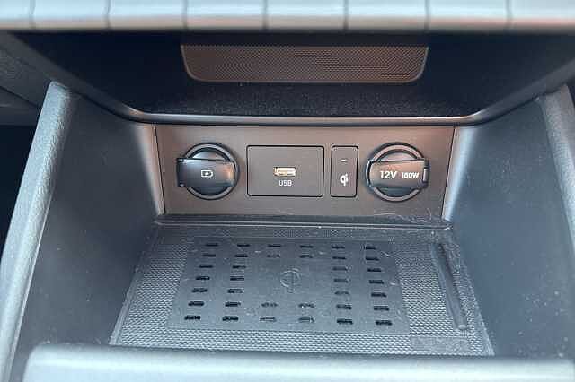 Hyundai KONA 1.6 GDi Hybrid Premium 5dr DCT Blue