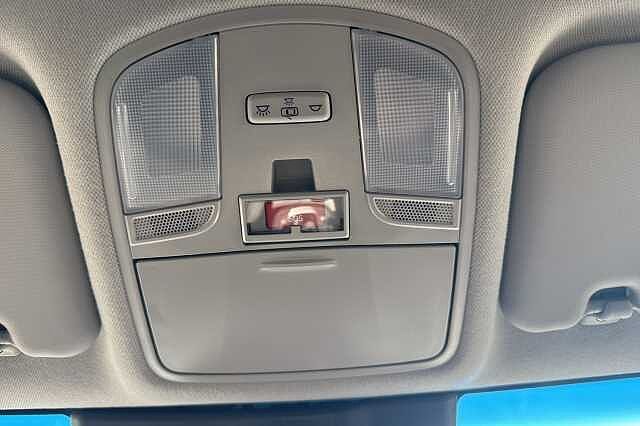 Hyundai KONA 1.6 GDi Hybrid Premium 5dr DCT Blue