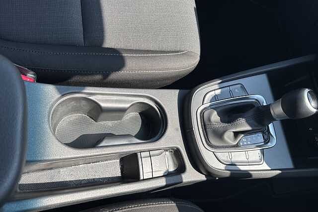 Hyundai KONA 1.6 GDi Hybrid Premium 5dr DCT Blue