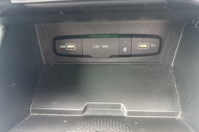 Hyundai TUCSON 1.6 TGDi Hybrid 230 N Line S 5dr 2WD Auto