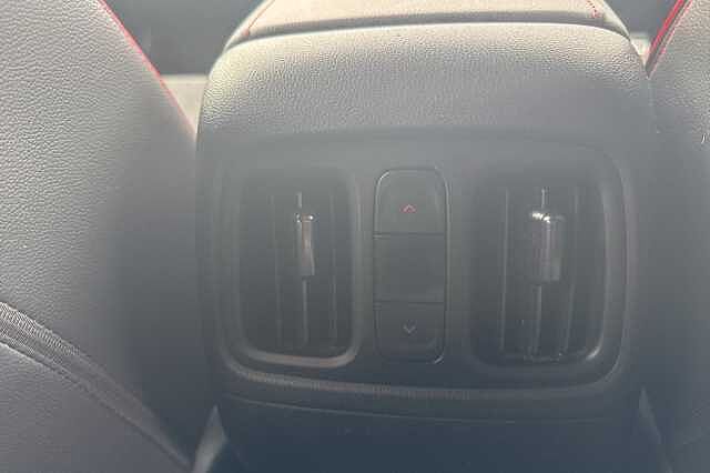 Hyundai TUCSON 1.6 TGDi Hybrid 230 N Line S 5dr 2WD Auto