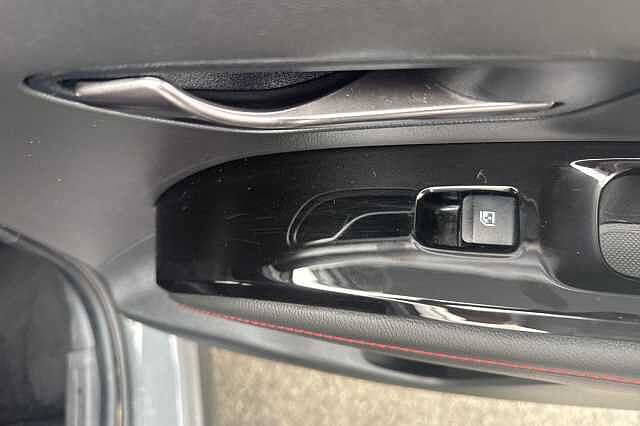 Hyundai TUCSON 1.6 TGDi Hybrid 230 N Line S 5dr 2WD Auto