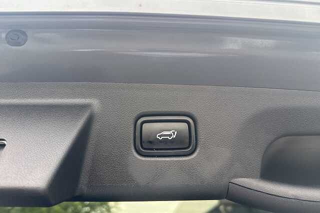 Hyundai TUCSON 1.6 TGDi Hybrid 230 N Line S 5dr 2WD Auto