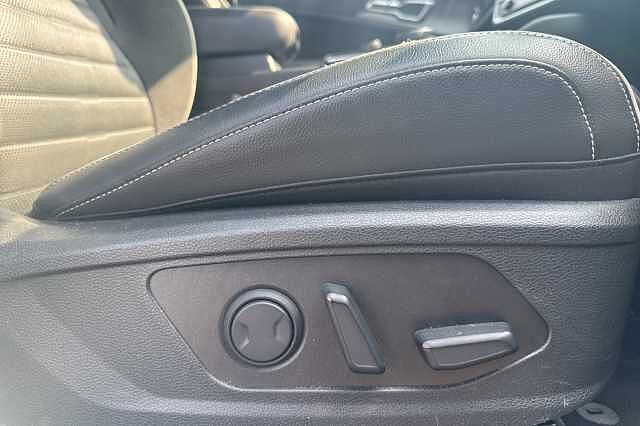 Kia Sportage 1.6T GDi HEV GT-Line S 5dr Auto