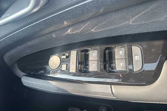 Kia Sportage 1.6T GDi HEV GT-Line S 5dr Auto