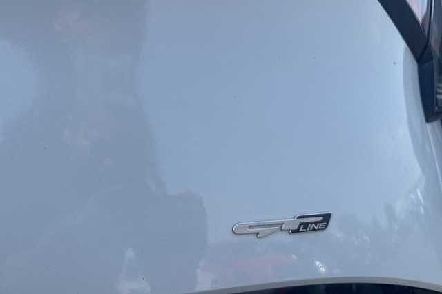Kia Sportage 1.6T GDi HEV GT-Line S 5dr Auto