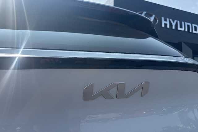 Kia Sportage 1.6T GDi HEV GT-Line S 5dr Auto