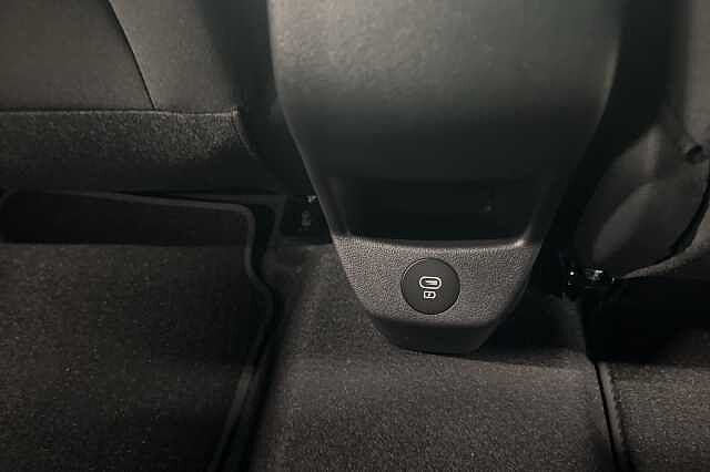 Hyundai I20 1.0T GDi 90 Tech Line 5dr DCT Green