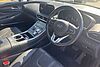 Hyundai SANTA FE 1.6 TGDi Hybrid Premium 5dr 4WD Auto Black