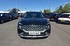Hyundai SANTA FE 1.6 TGDi Hybrid Premium 5dr 4WD Auto Black