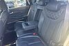 Hyundai SANTA FE 1.6 TGDi Hybrid Premium 5dr 4WD Auto Black