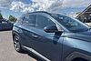 Hyundai TUCSON 1.6 TGDi Plug-in Hybrid Ultimate 5dr 4WD Auto Blue