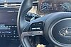 Hyundai TUCSON 1.6 TGDi Plug-in Hybrid Ultimate 5dr 4WD Auto Blue