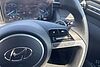 Hyundai TUCSON 1.6 TGDi Plug-in Hybrid Ultimate 5dr 4WD Auto Blue