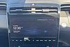 Hyundai TUCSON 1.6 TGDi Plug-in Hybrid Ultimate 5dr 4WD Auto Blue
