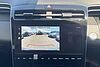 Hyundai TUCSON 1.6 TGDi Plug-in Hybrid Ultimate 5dr 4WD Auto Blue