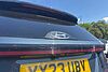 Hyundai TUCSON 1.6 TGDi Plug-in Hybrid Ultimate 5dr 4WD Auto Blue
