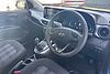 Hyundai I10 1.2 [79] Premium 5dr Auto [Nav] Blue