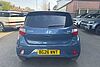 Hyundai I10 1.2 [79] Premium 5dr Auto [Nav] Blue