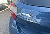 Hyundai I10 1.2 [79] Premium 5dr Auto [Nav] Blue