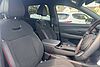Hyundai TUCSON 1.6T 239 Hybrid N Line Edition 5dr Auto Grey