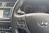 Hyundai I20 1.0 T-GDi Premium Nav 5dr Auto Silver