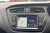 Hyundai I20 1.0 T-GDi Premium Nav 5dr Auto Silver