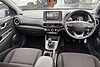 Hyundai KONA 1.0 TGDi 48V MHEV SE Connect 5dr Black