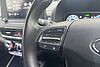 Hyundai KONA 1.0 TGDi 48V MHEV SE Connect 5dr Black